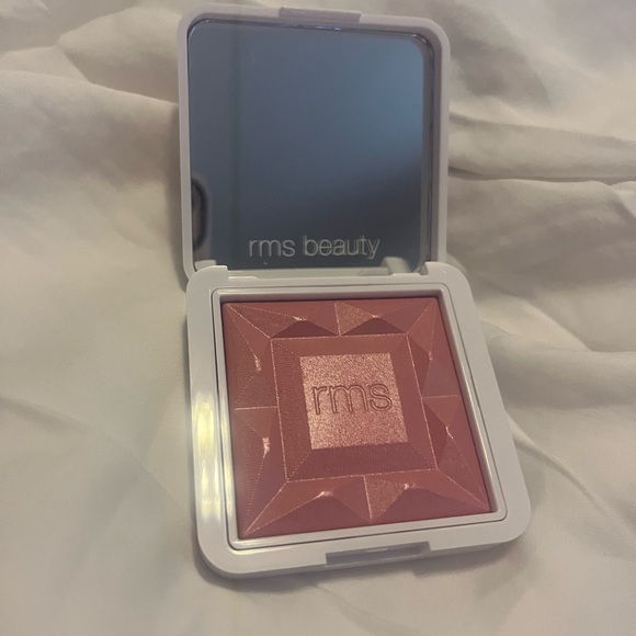 RMS Beauty Hydra blush French rose new - Picture 5 of 5